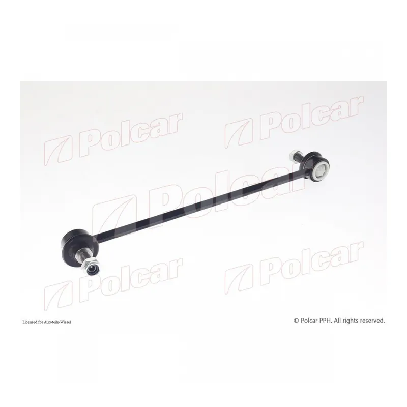 SRL Koppelstange Pendelstütze Stabi Top-Seller