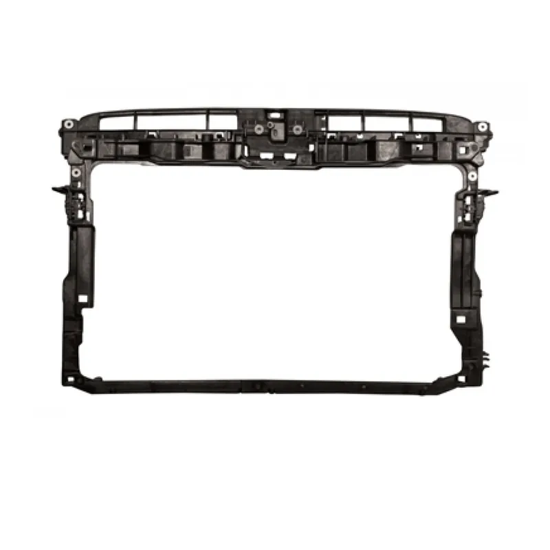 Aktuell Frontgerüst Schlossträger Frontblech für VW Golf VII (5G1, BQ1, BE1, BE2)