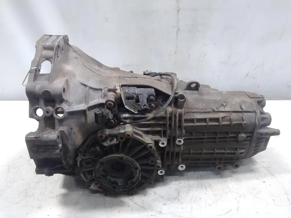 Getriebe und Differential gebraucht VW PASSAT (3B2/3B5) Baujahr 1999 Sichere Zahlung