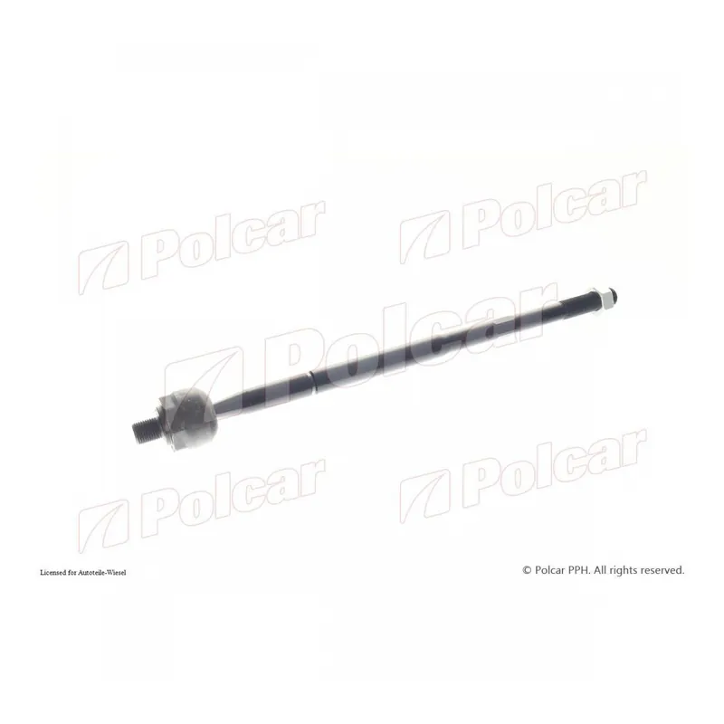 SRL Spurstange Axialgelenk Top-Angebot