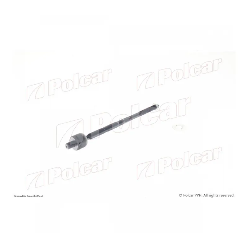 Sonderangebot SRL Spurstange Axialgelenk
