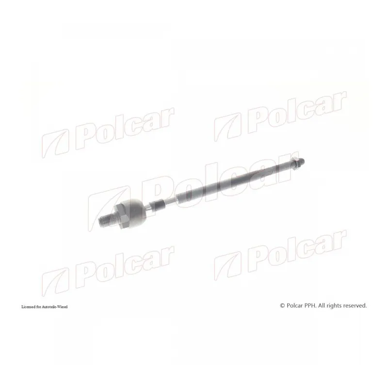 Knallerangebot SRL Spurstange Axialgelenk