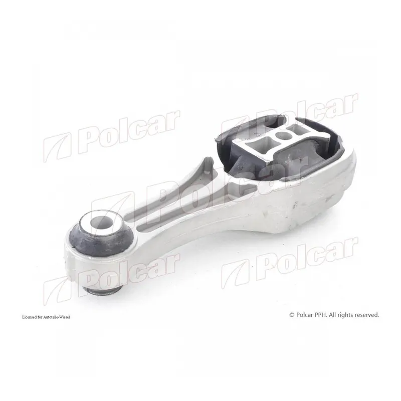 Sichere Zahlung TEKNOROT Motorlager Motorhalter