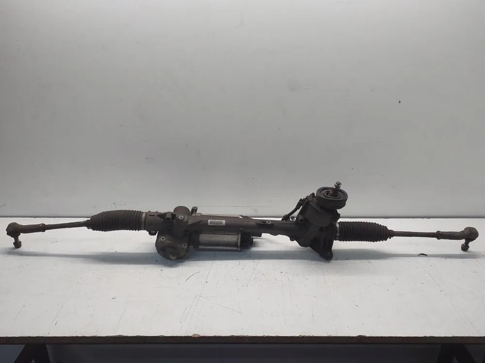 Sichere Zahlung Getriebe und Differential gebraucht VW Golf VI Convertible 1K/517 Baujahr 2012
