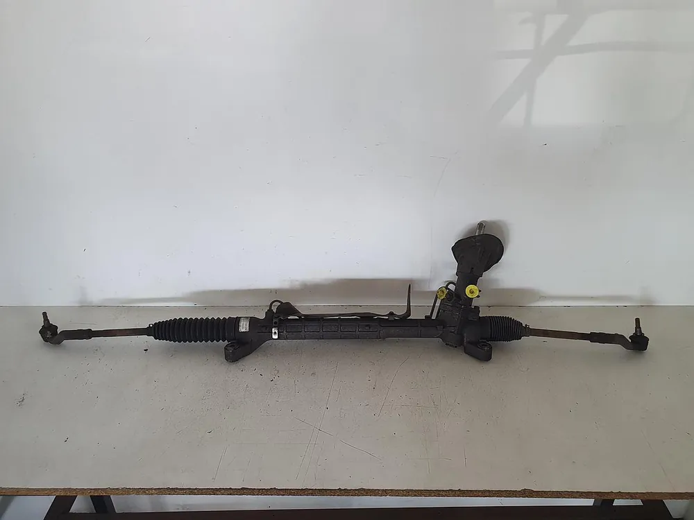 Getriebe und Differential gebraucht MAZDA 5 (CR) AB 08/2005 Baujahr 2005 Preiswert