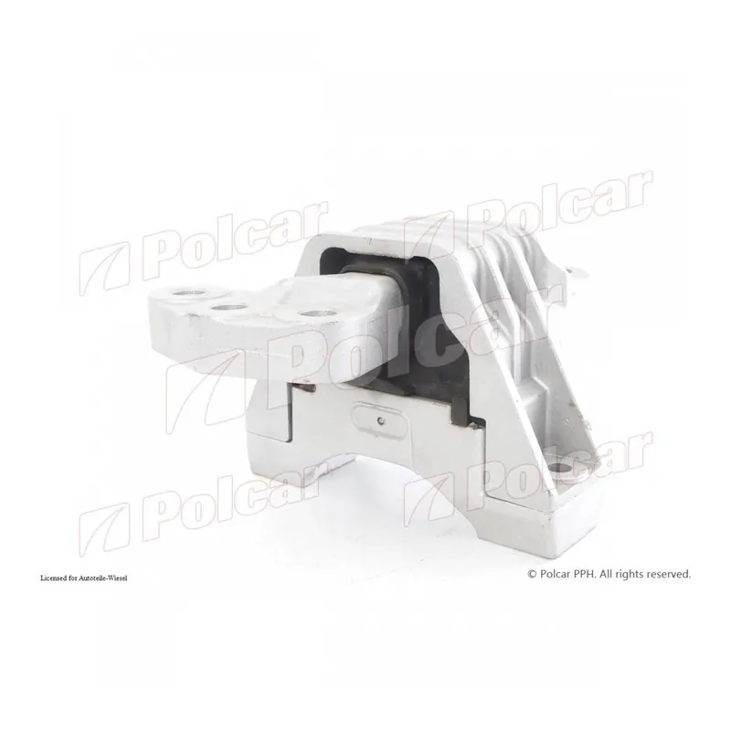 TEKNOROT Motorlager Motorhalter Markenprodukt