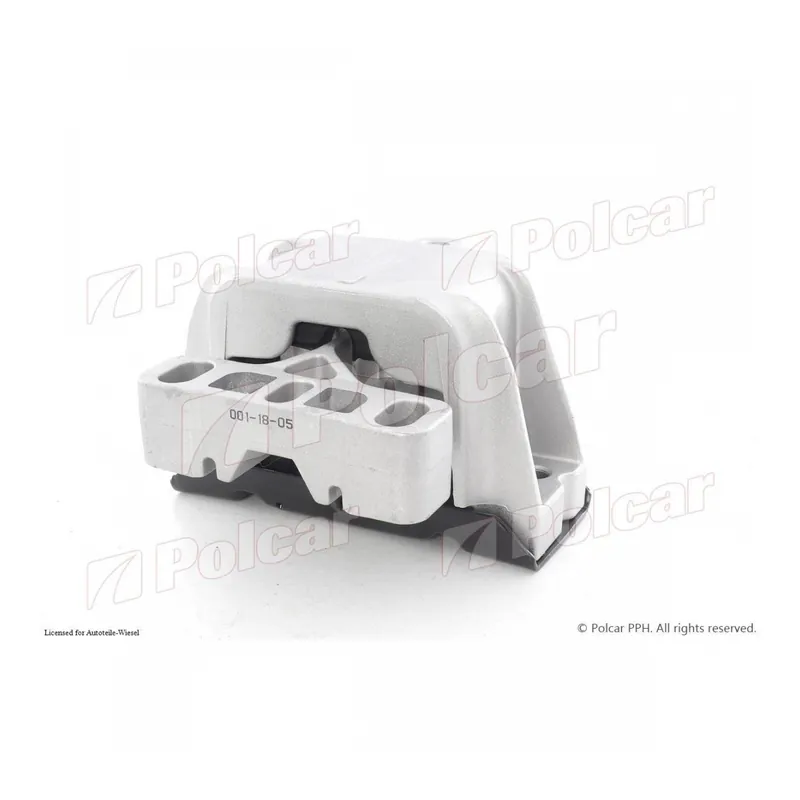 TEKNOROT Motorlager Motorhalter Sonderaktion