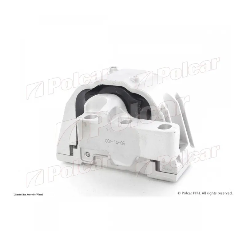 TEKNOROT Motorlager Motorhalter Top-Seller