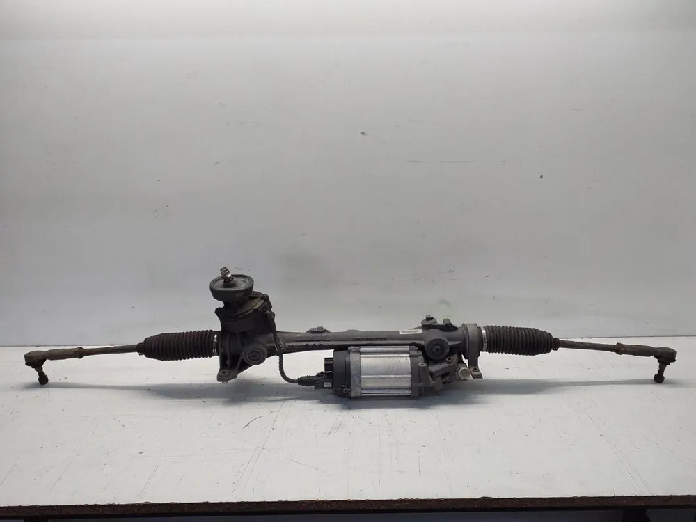 Getriebe und Differential gebraucht VW GOLF V (1K) Baujahr 2007 Markenware