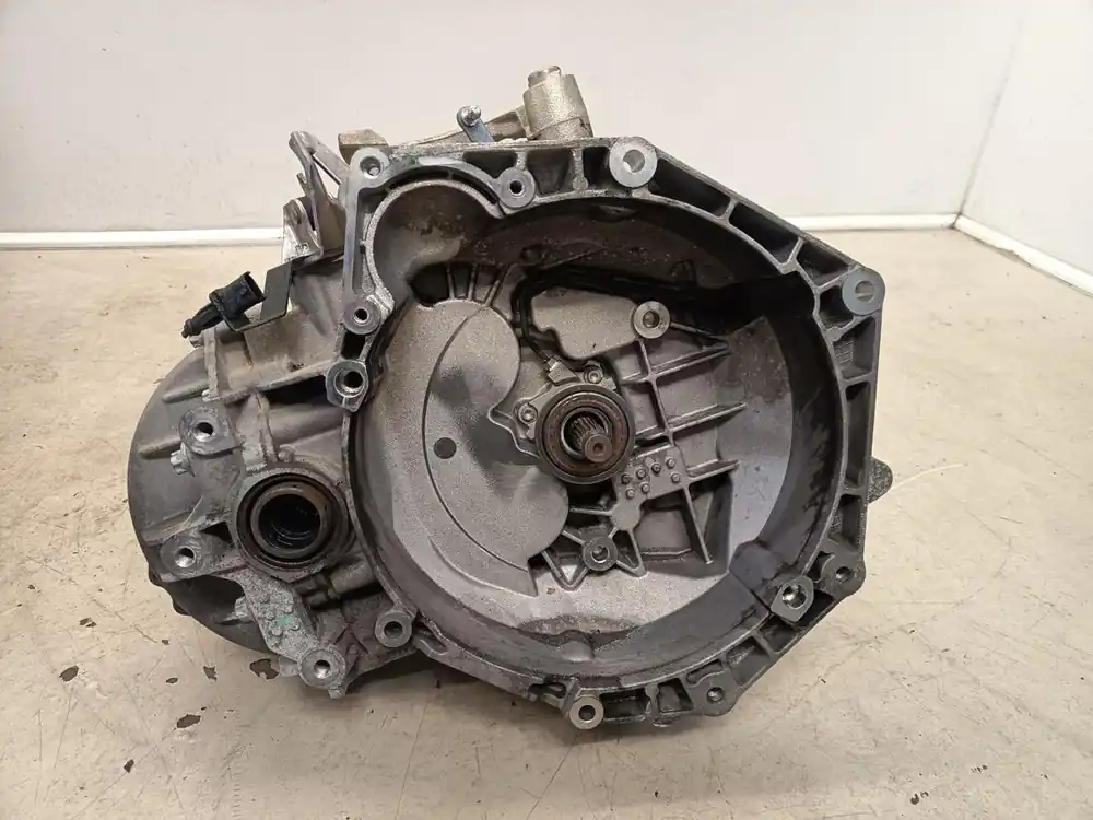 Sonderaktion Getriebe und Differential gebraucht OPEL ASTRA H LIM/CARAVAN Baujahr 2006