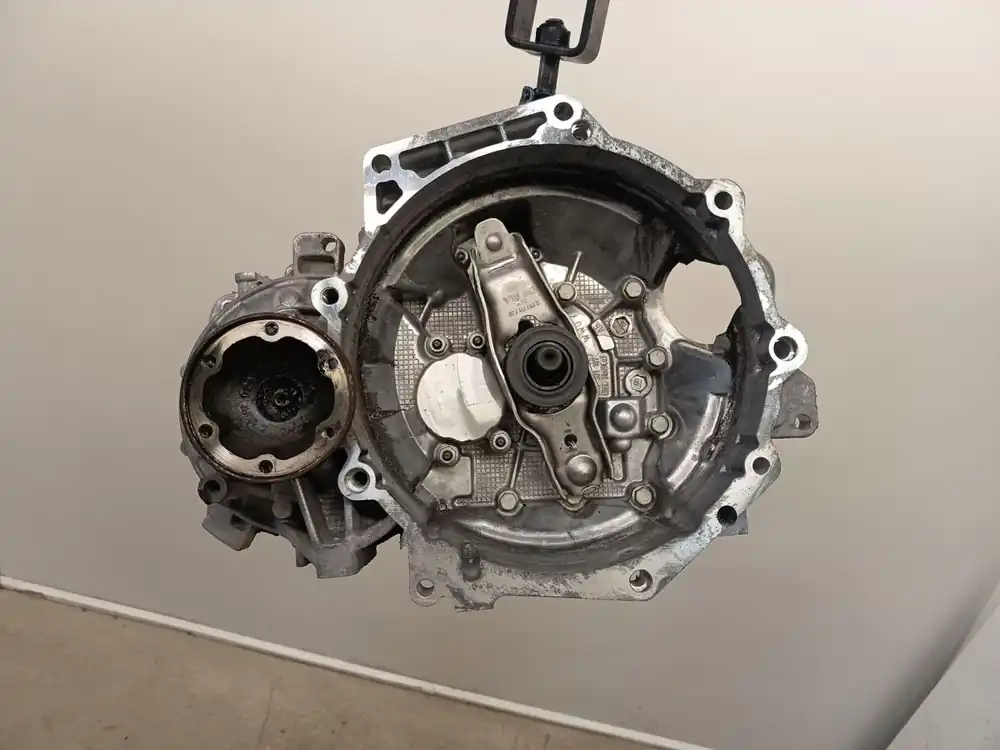 Saisonangebot Getriebe und Differential gebraucht SEAT LEON ST 5F FACELIFT Baujahr 2015