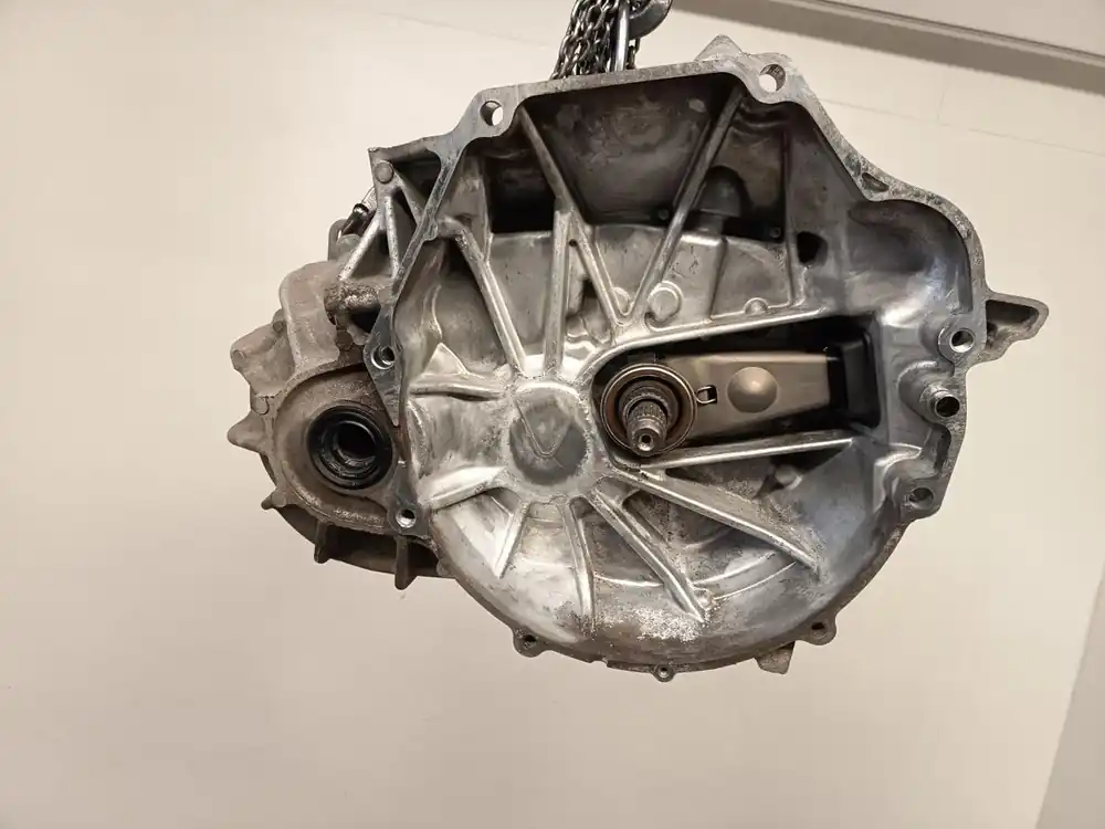 Sonderaktion Getriebe und Differential gebraucht HONDA ACCORD 4-T/TOURER Baujahr 2006