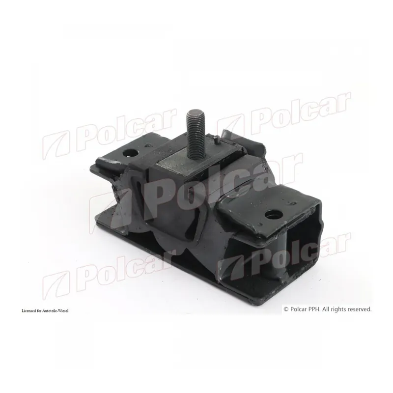 TEKNOROT Motorlager Motorhalter Aktuell