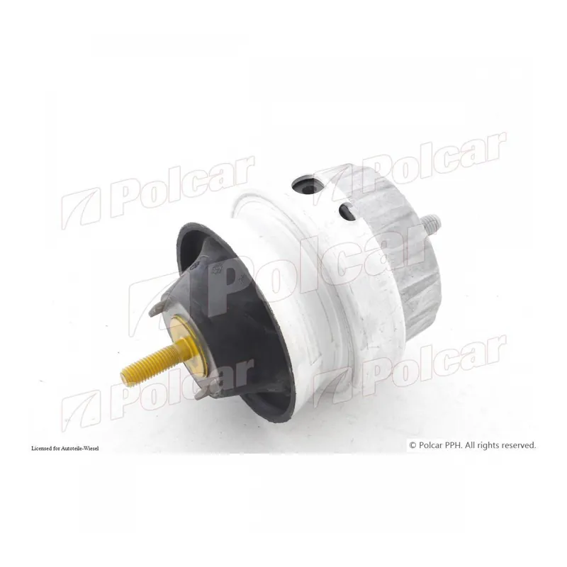 TEKNOROT Motorlager Motorhalter Preiswert