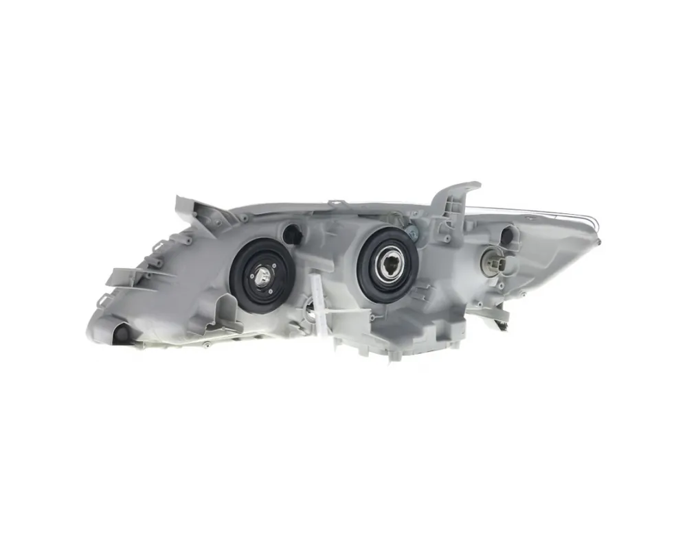 Letzte Chance Koito Scheinwerfer Rechts H11 + HB3 ohne Motor