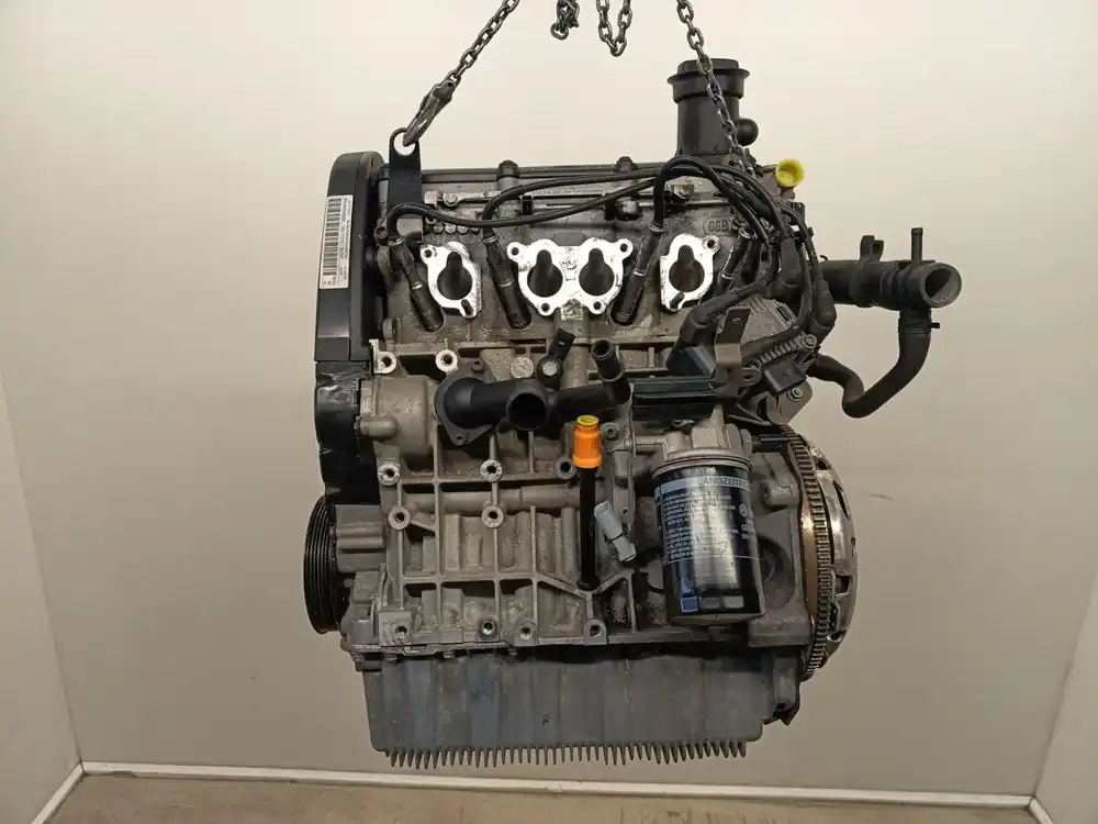 Nur Für Kurze Zeit Motor gebraucht VW GOLF V (1K) Baujahr 2007
