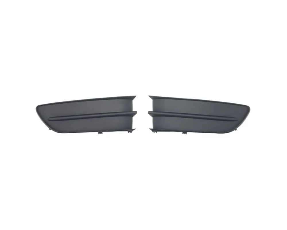 Sonderangebot Stoßstange Gitter Set