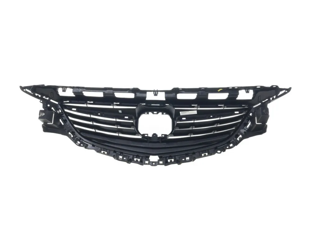 Kühler Gitter Kühlergrill schwarz Neuheit