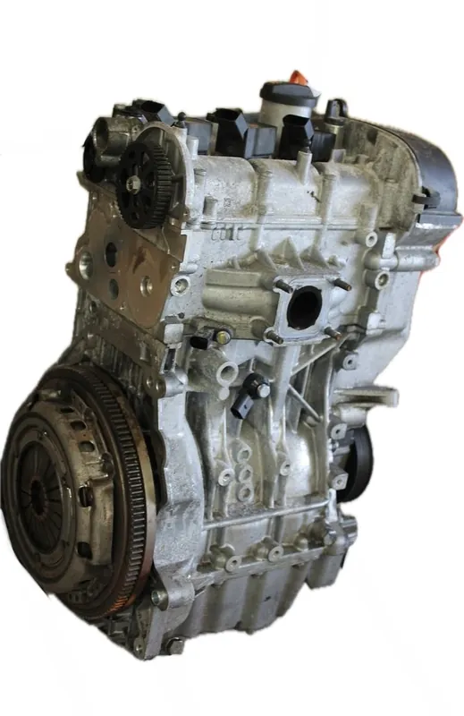 Motor gebraucht SKODA CITIGO (NF) Baujahr 2013 Schnäppchen