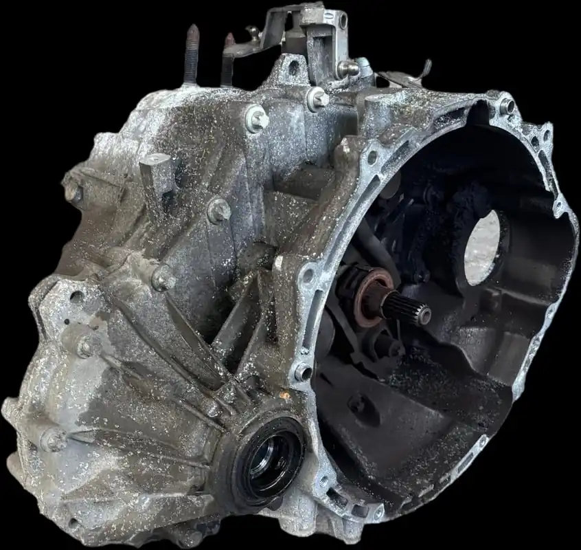 Getriebe und Differential gebraucht MITSUBISHI COLT (Z30) Baujahr 2010 Rabatt