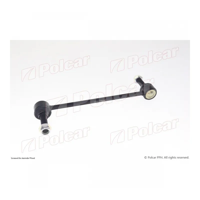 SRL Koppelstange Pendelstütze Stabi Mega-Angebot