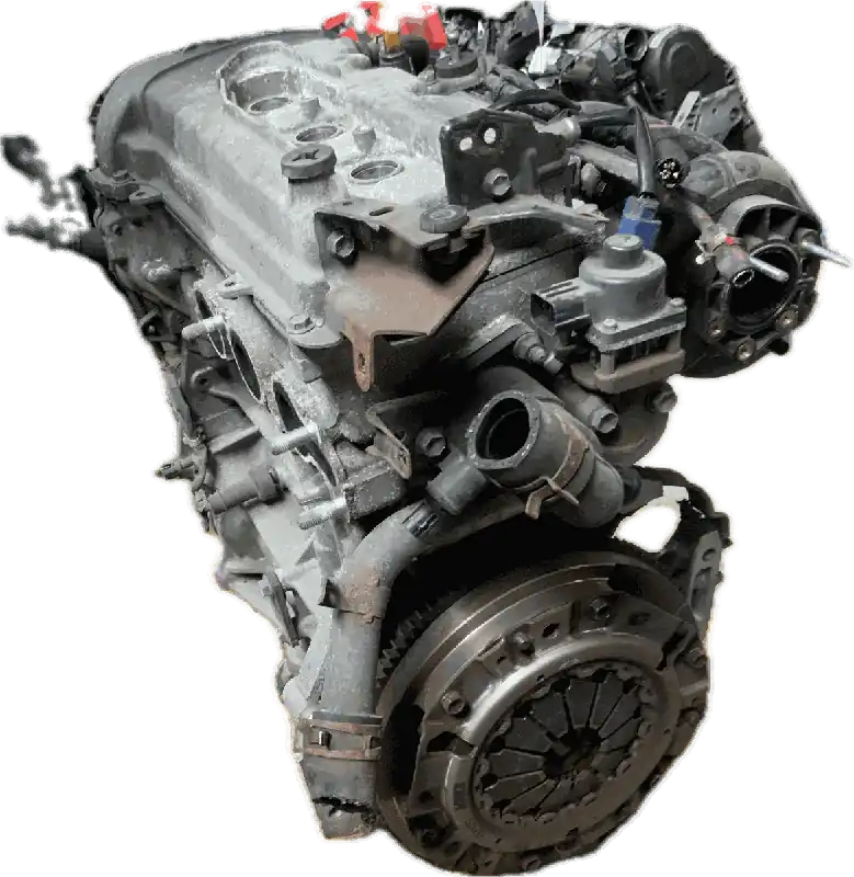 Motor gebraucht OPEL AGILA B Baujahr 2008 Ausverkauf
