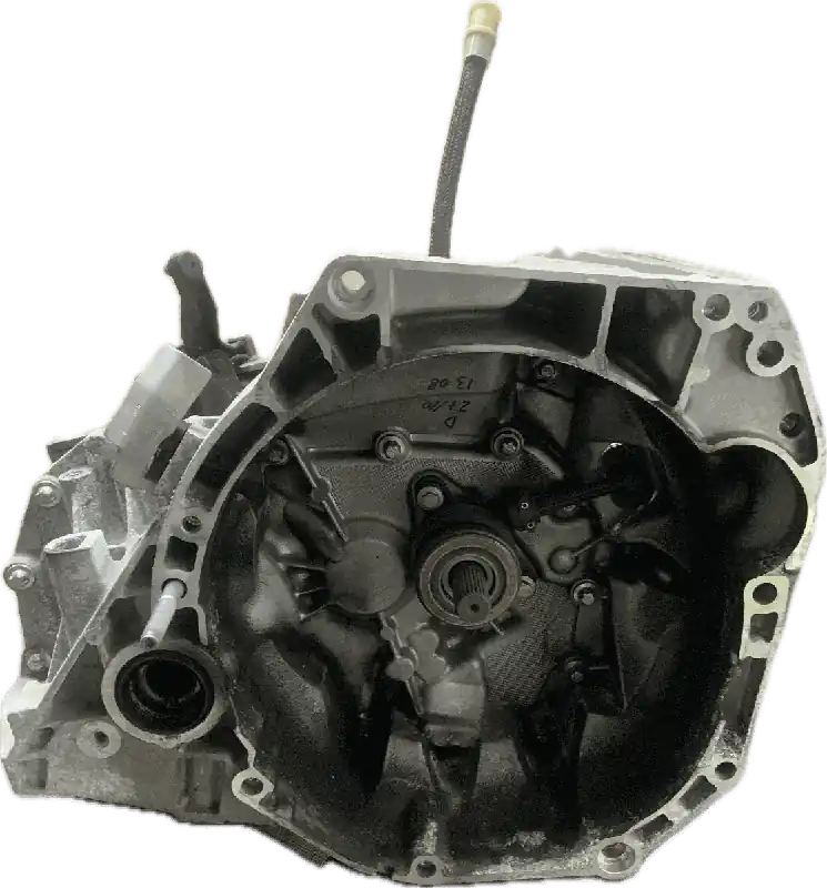 Neu Im Sortiment Getriebe und Differential gebraucht DACIA SANDERO II Baujahr 2019