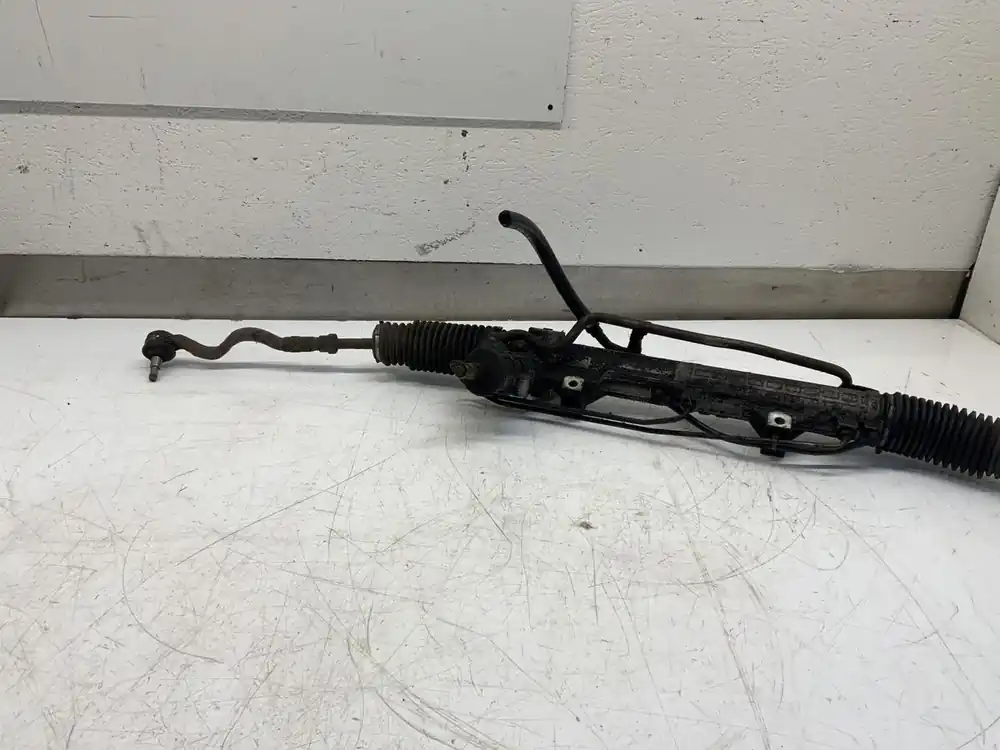 Getriebe und Differential gebraucht BMW 3-ER (E36) (90-99) Baujahr 1996 Echt