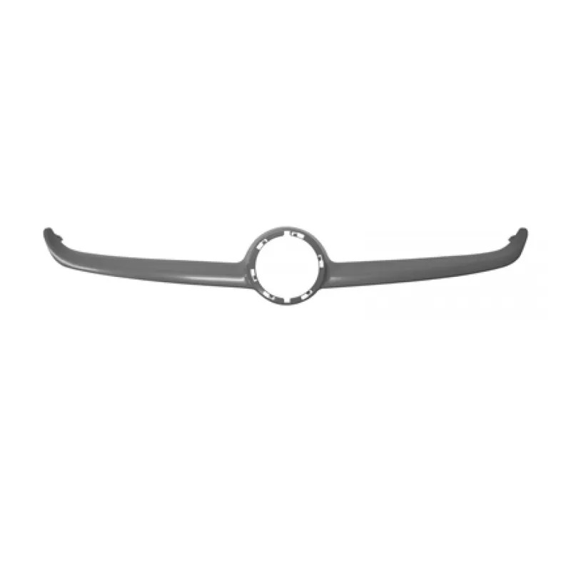 Kühlergrill Leiste Blende für Opel Corsa E (X15) Markenware