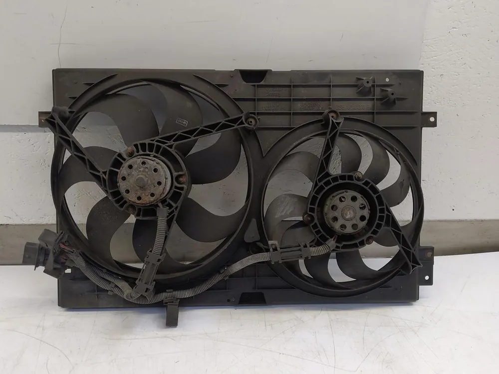 Beliebt Kühlung gebraucht AUDI TT COUPÉ/ROADSTER Baujahr 1999