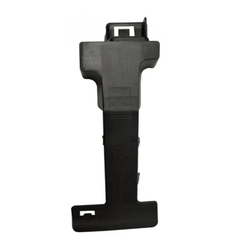 Set Stoßstangen Halter Halterung vorne für Renault Clio IV Neue Ware