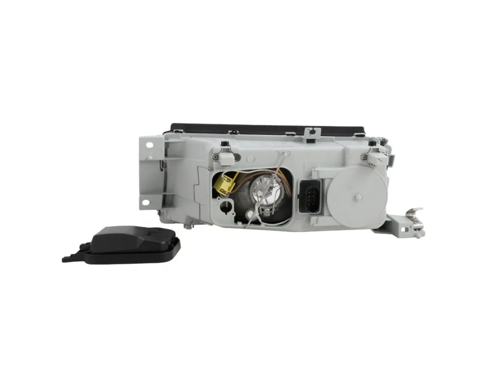 TYC Scheinwerfer H4 Billig