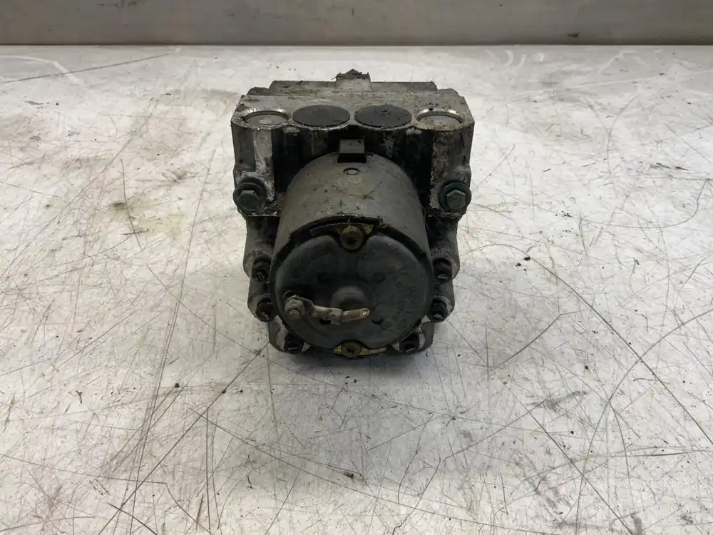 Motor gebraucht VW LT (2D, AB 05/96) Baujahr 1997 Must-Have