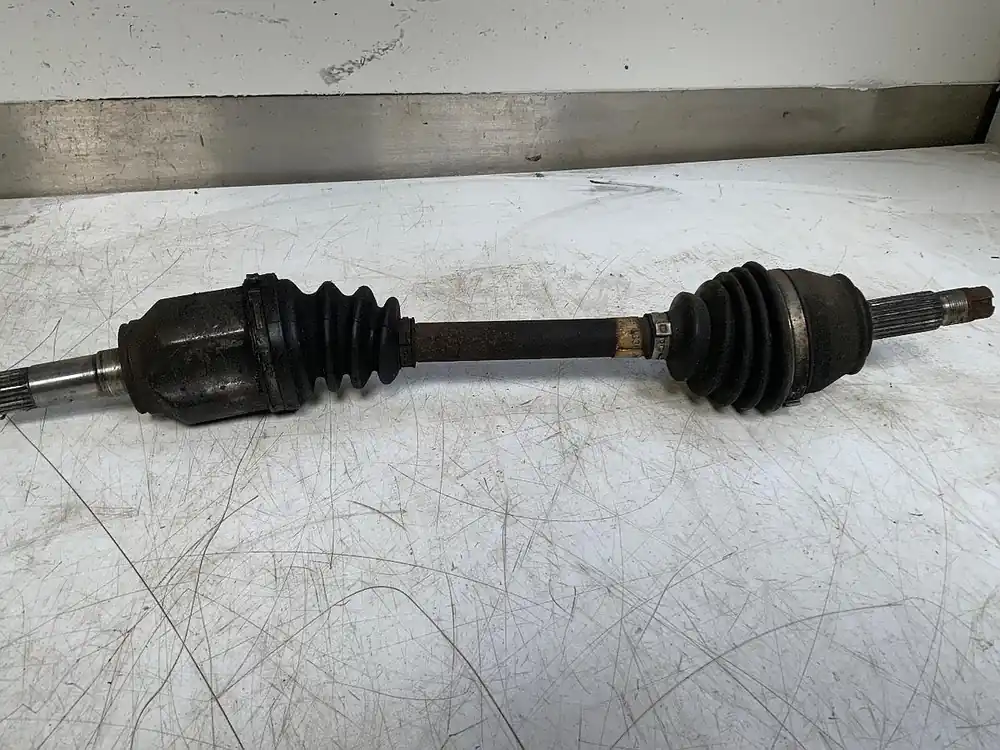 Solange Der Vorrat Reicht Antriebswellen und Gelenkwellen gebraucht FIAT DOBLO KAS/KOM AB 01 Baujahr 6
