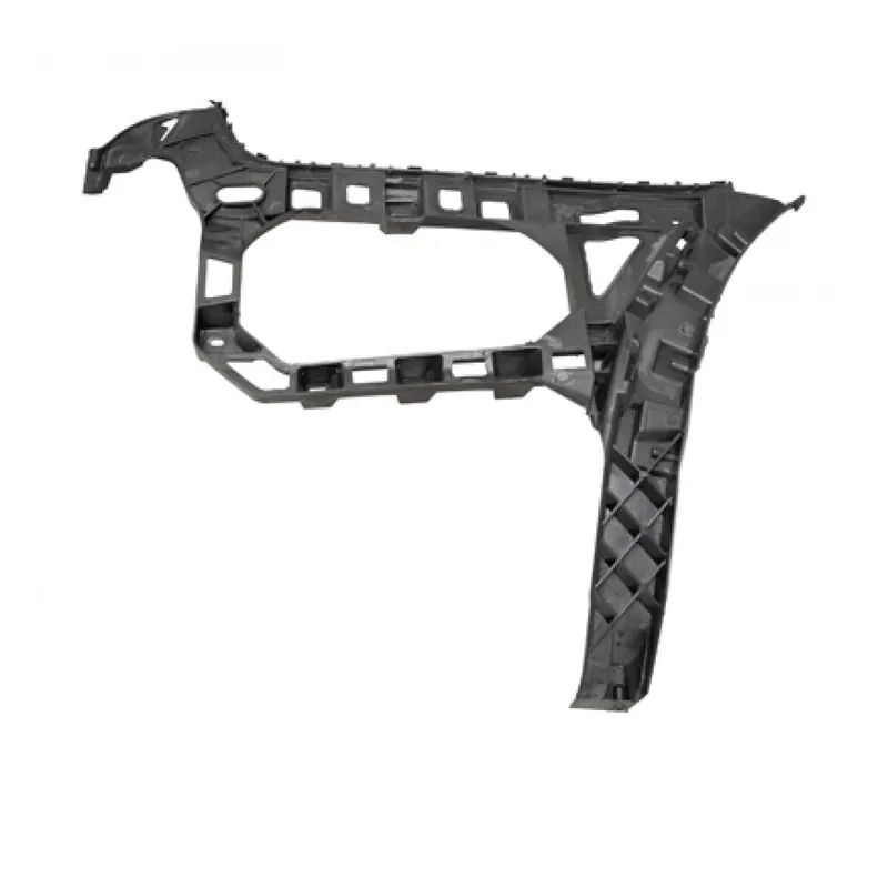 Stoßstangen Halter Halterung hinten links für VW Passat CC B6 (357) Neue Ware