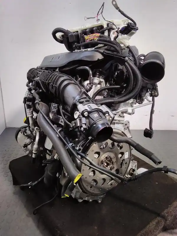 Motor Benzin gebraucht MINI MINI F54 Baujahr 2016 Top-Angebot