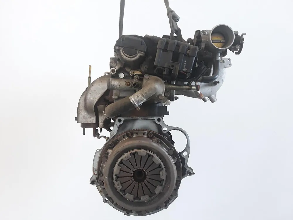 Sonderaktion Motor gebraucht HYUNDAI LANTRA (J2/RD) Baujahr 1996