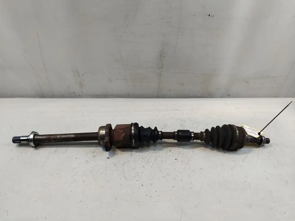 Jetzt Bestellen Antriebswellen und Gelenkwellen gebraucht TOYOTA AVENSIS LIFT/LIM/KOM Baujahr 2002
