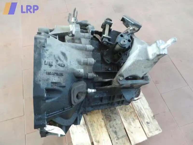 Getriebe manuell gebraucht FORD MONDEO B*Y, 00- Baujahr 2001 Schneller Versand