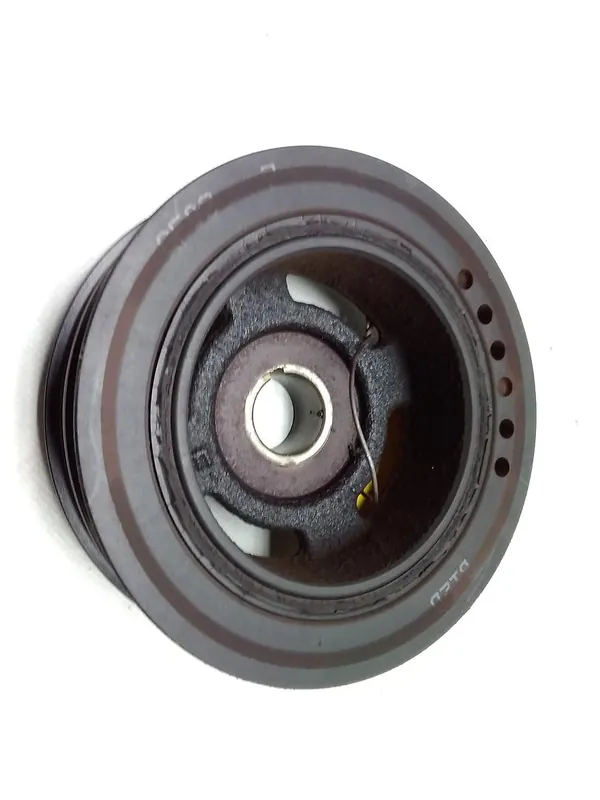 Wochenendangebot Motor gebraucht CHEVROLET-DAEWOO SPARK Baujahr 2011