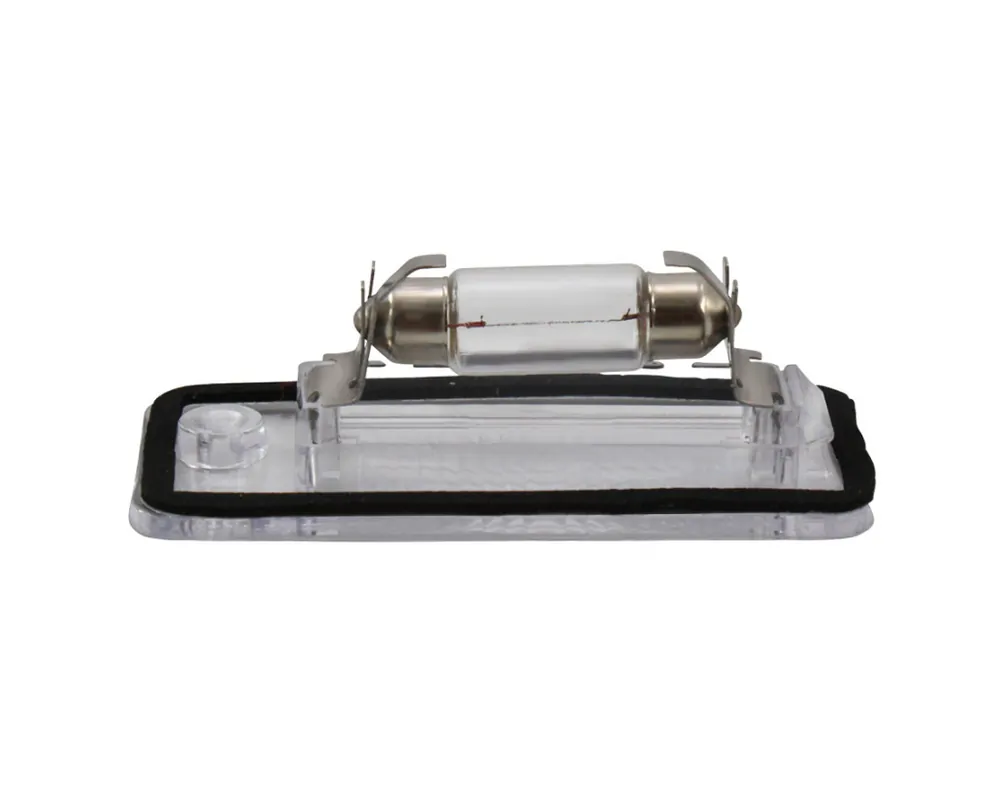 Markenprodukt TYC Kennzeichenleuchte C5W(Beifahrerseite)