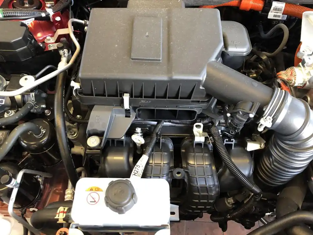 Meistverkauft Motor gebraucht MITSUBISHI Eclipse Cross Baujahr 2023