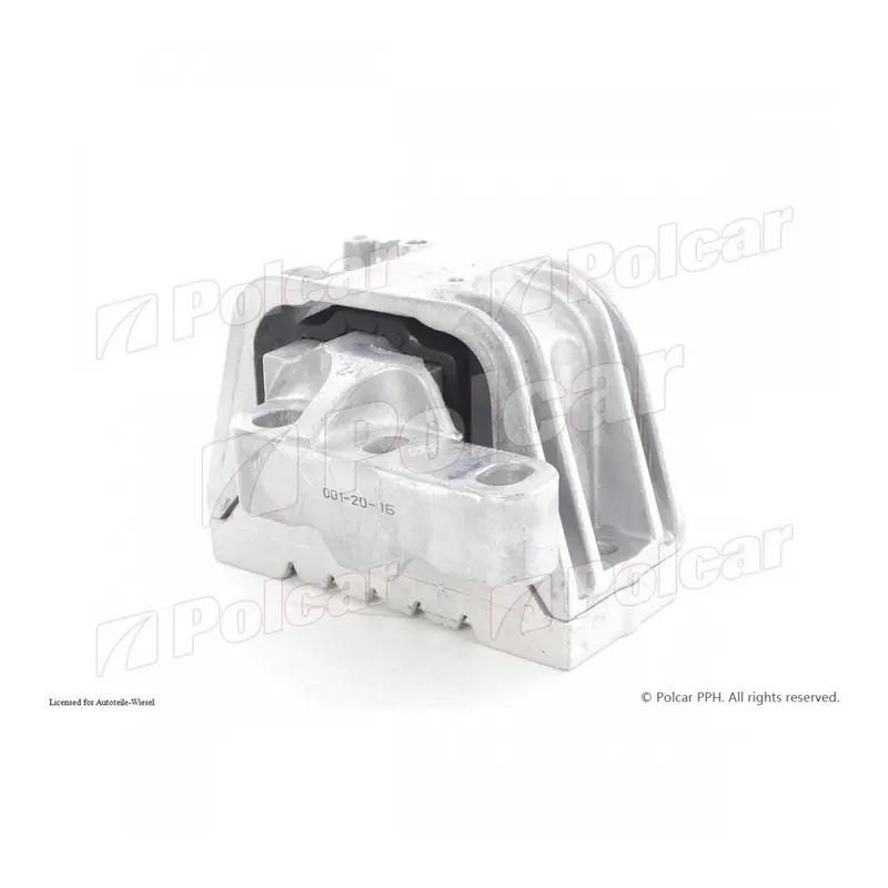 TEKNOROT Motorlager Motorhalter Super-Preis