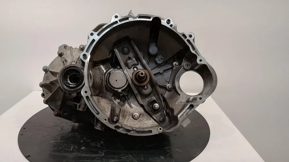 Günstig Getriebe und Differential gebraucht SMART FORFOUR (454) Baujahr 2005
