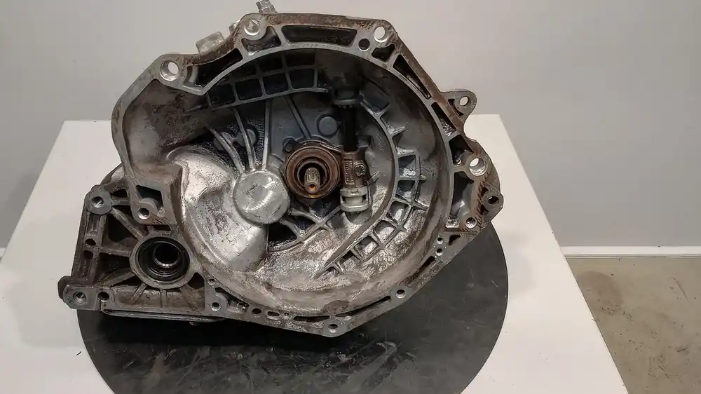 Mega-Angebot Getriebe und Differential gebraucht OPEL TIGRA Baujahr 1998