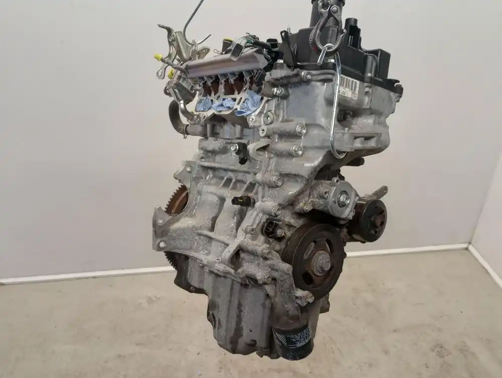 Motor gebraucht TOYOTA AYGO Baujahr 2018 Neu Im Sortiment