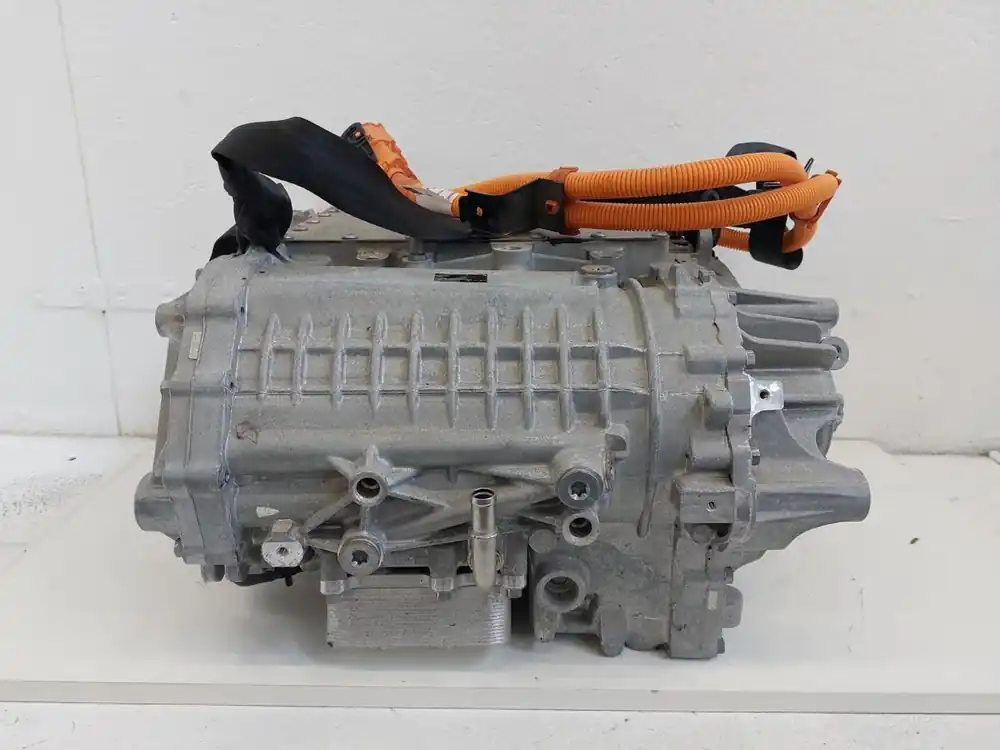 Billig Motor gebraucht MCC SMART smart 1 Baujahr 2024