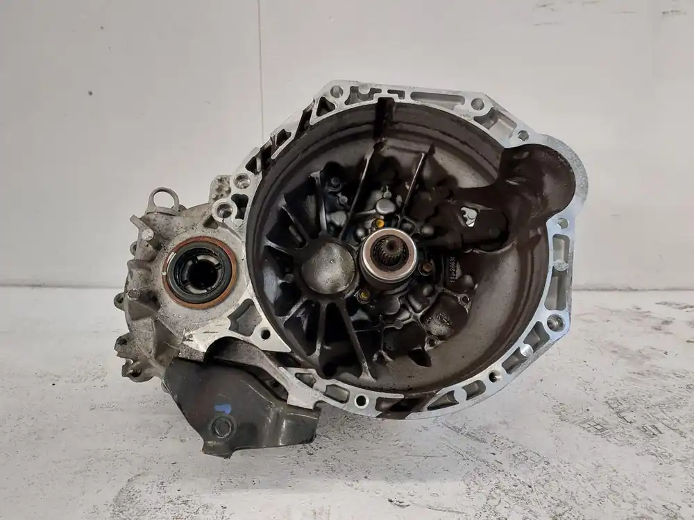 Wochenendangebot Getriebe manuell gebraucht HYUNDAI i30 (PD) Baujahr 2020