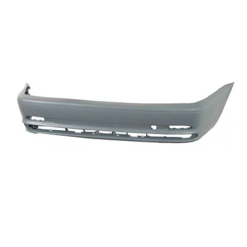 Stoßstange hinten grundiert lackierfähig für BMW 3er (E46) Rabatt