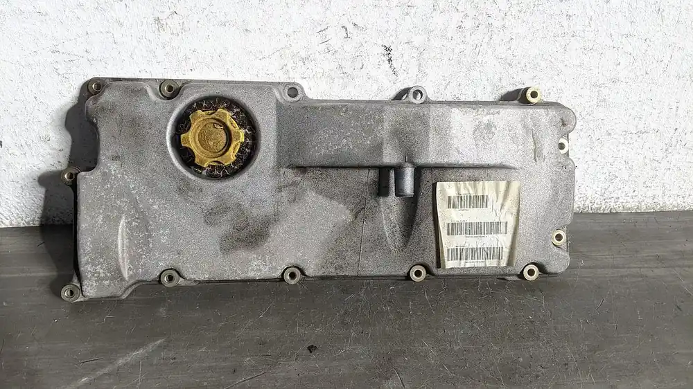 Motor gebraucht Land Rover Discovery Baujahr 2003 Sofort Bestellen